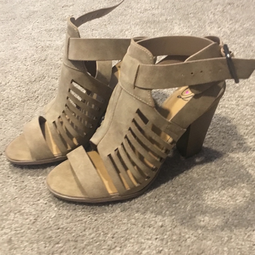 Heels